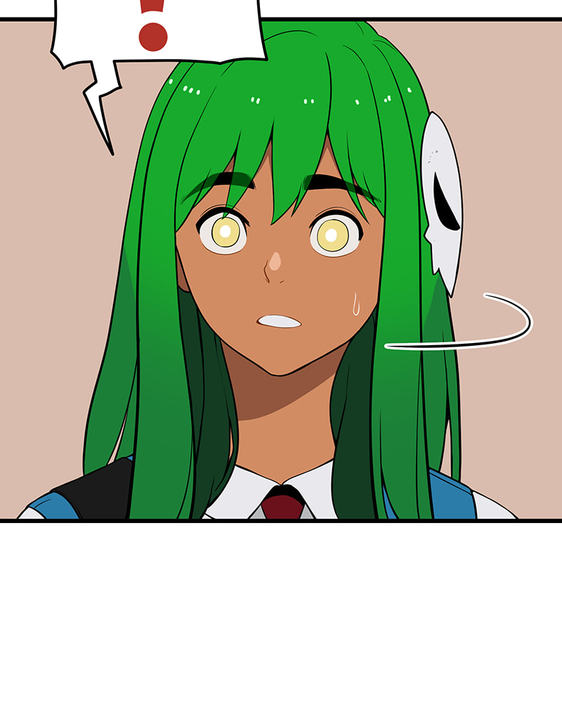 Read Line chapter 99 image 40 on Lezhin