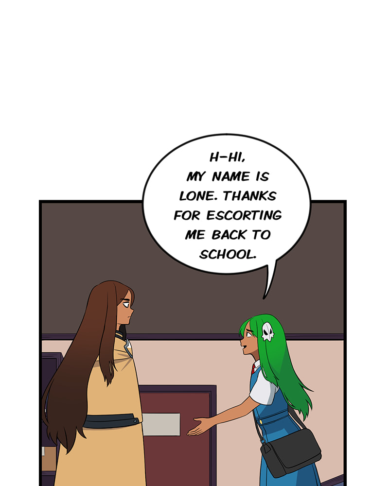 Read Line chapter 99 image 45 on Lezhin