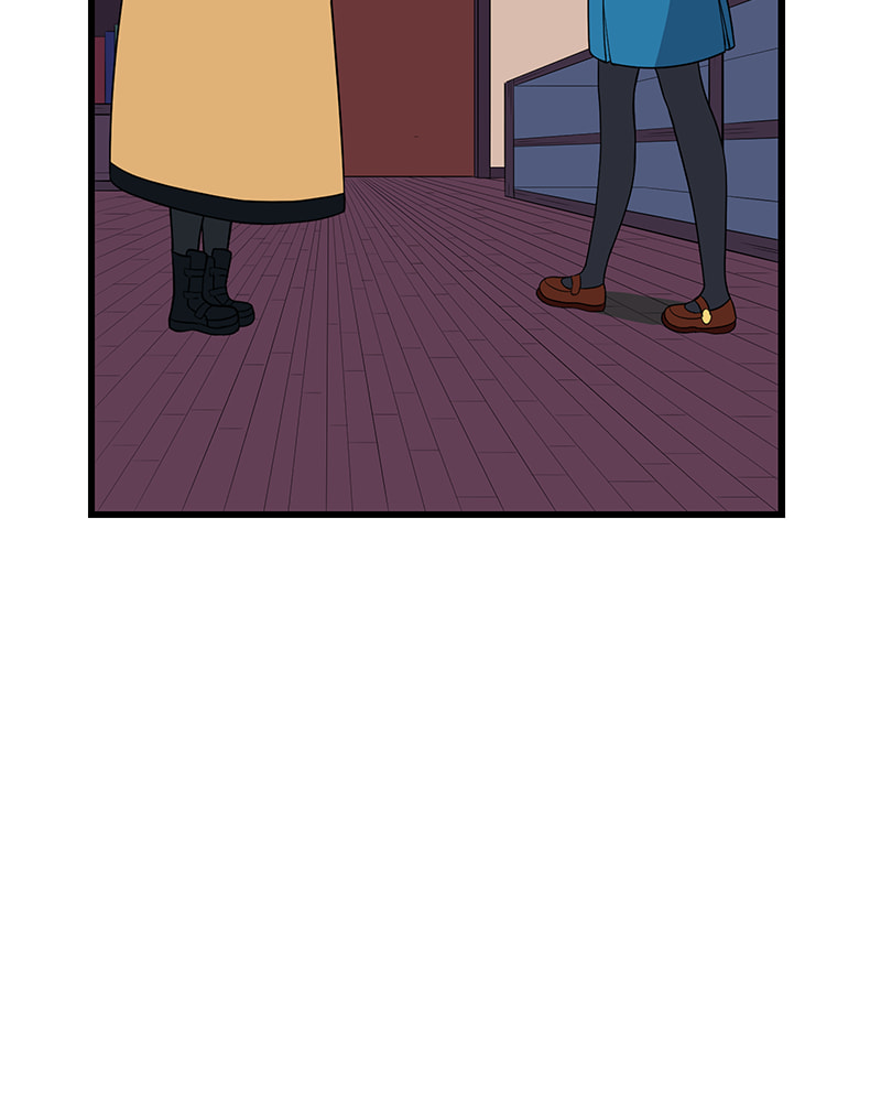 Read Line chapter 99 image 46 on Lezhin
