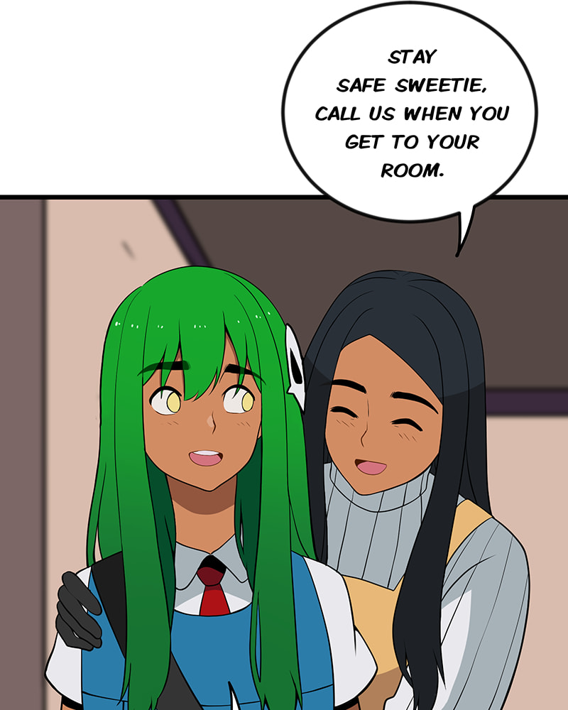 Read Line chapter 99 image 51 on Lezhin