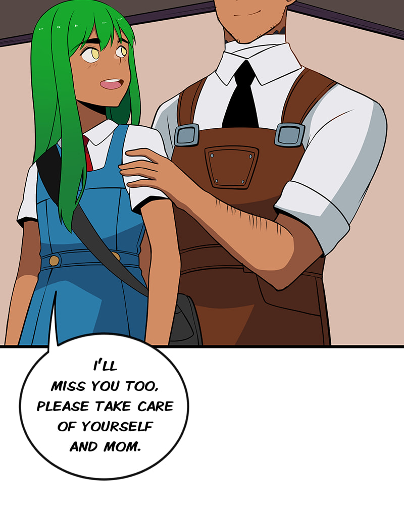 Read Line chapter 99 image 53 on Lezhin