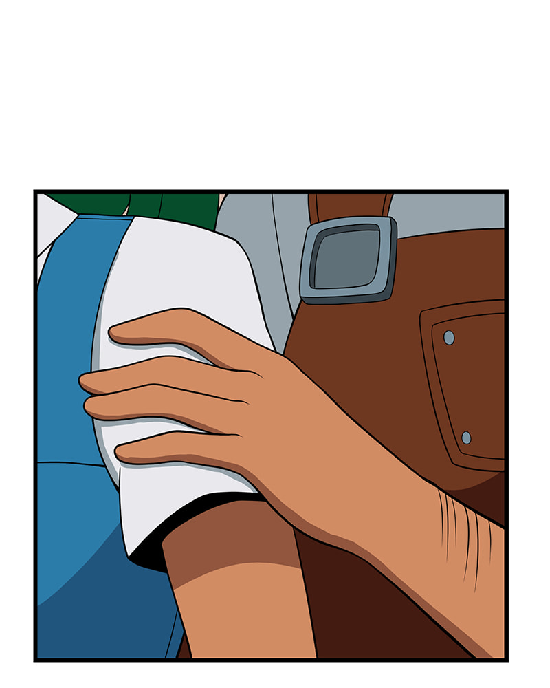 Read Line chapter 99 image 56 on Lezhin