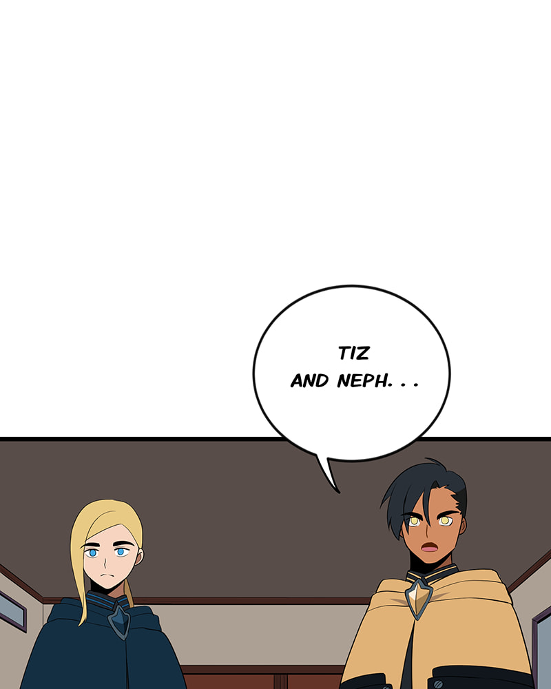 Read Line chapter 99 image 59 on Lezhin