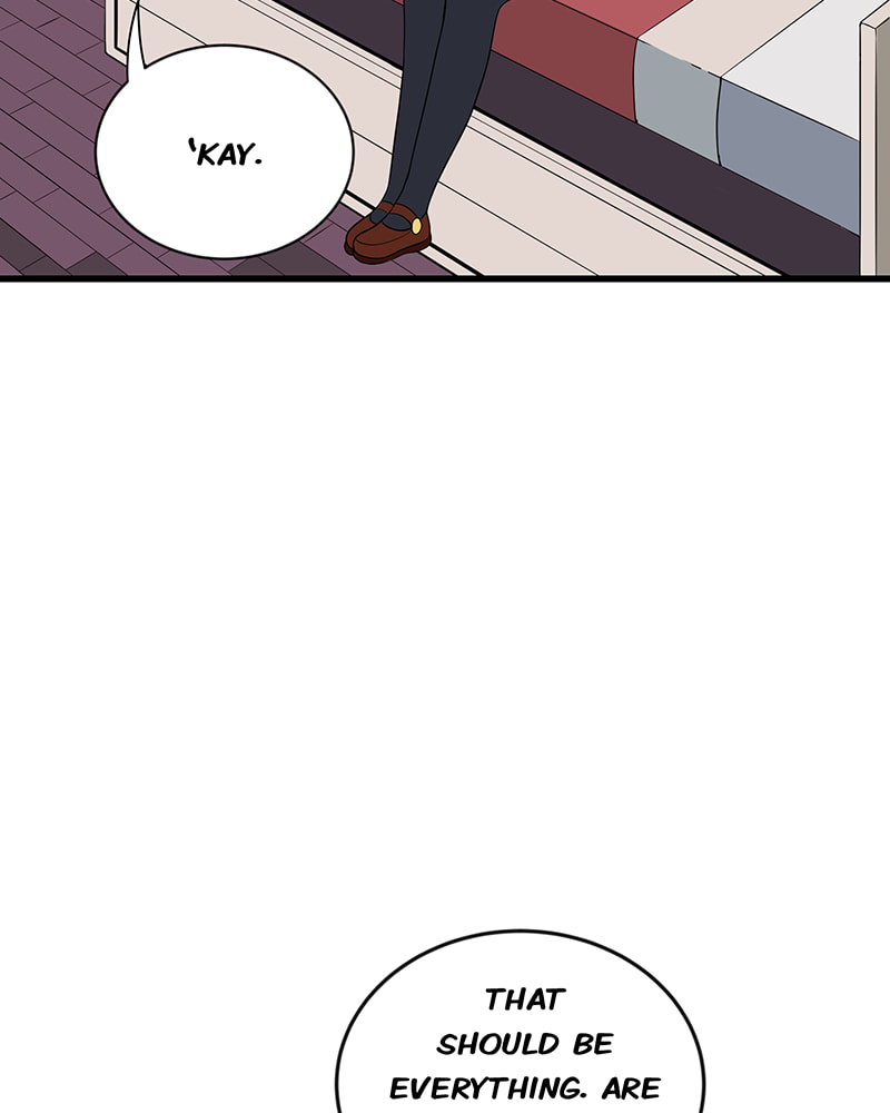 Read Line chapter 99 image 6 on Lezhin