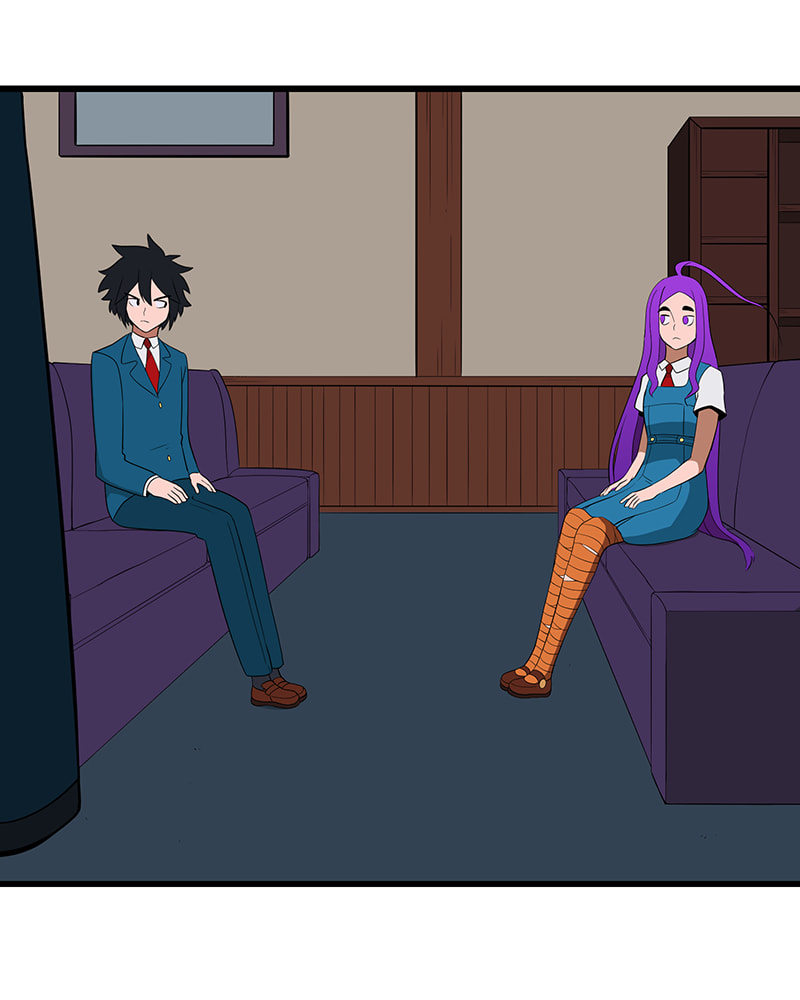 Read Line chapter 99 image 61 on Lezhin