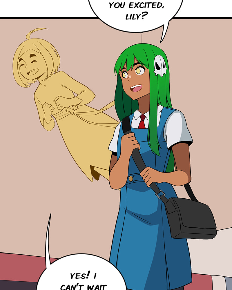 Read Line chapter 99 image 7 on Lezhin