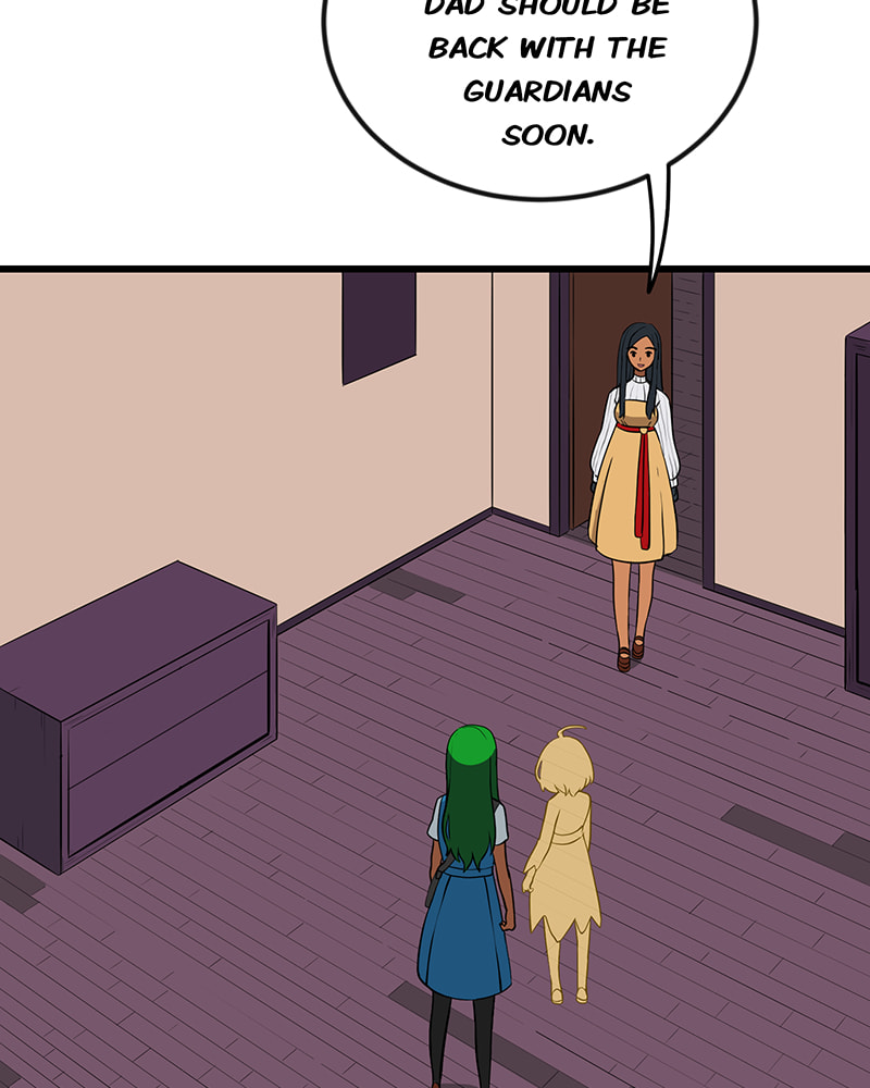Read Line chapter 99 image 9 on Lezhin