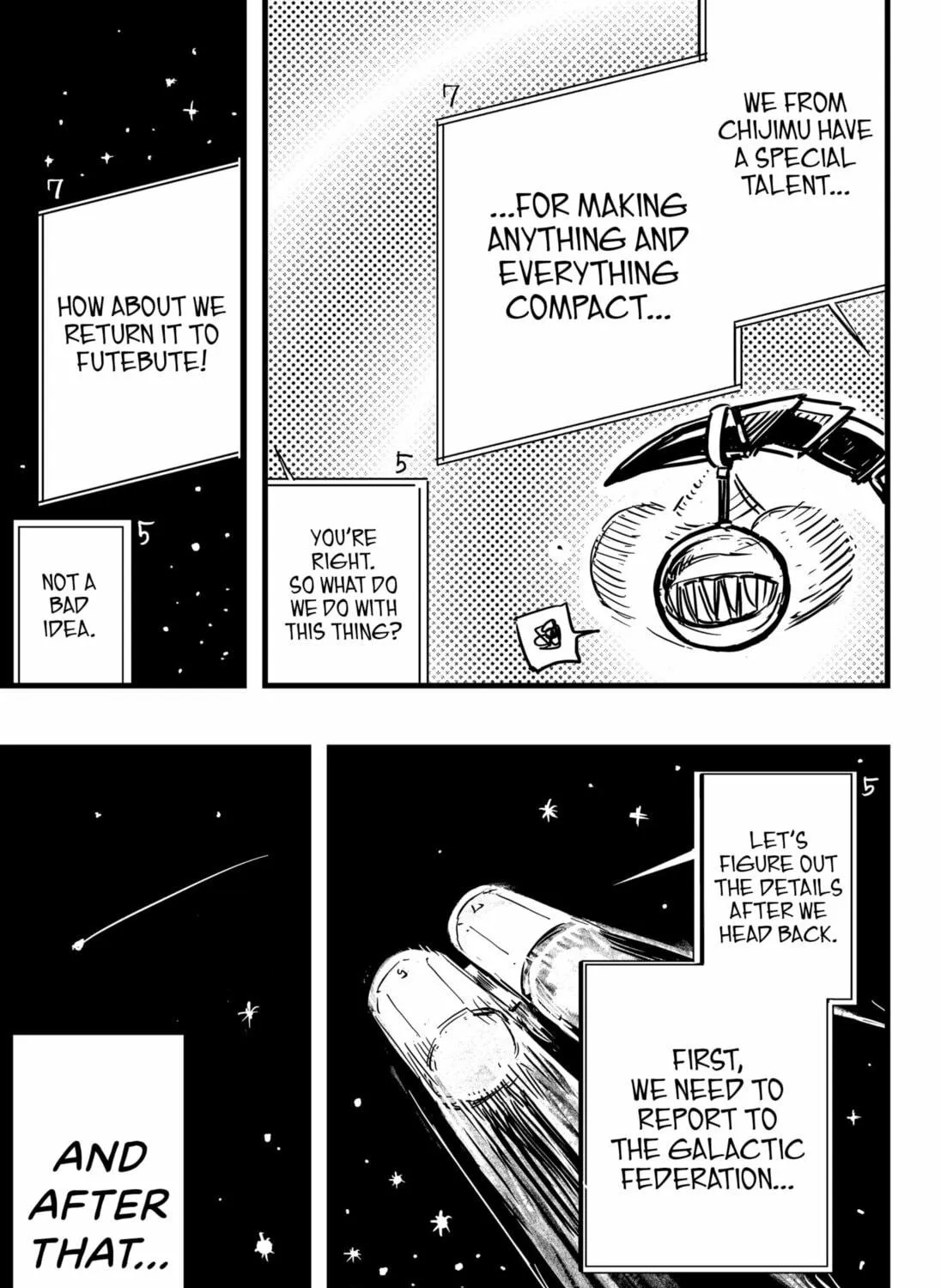 Read Linear Seven chapter 0 image 108 on Lezhin
