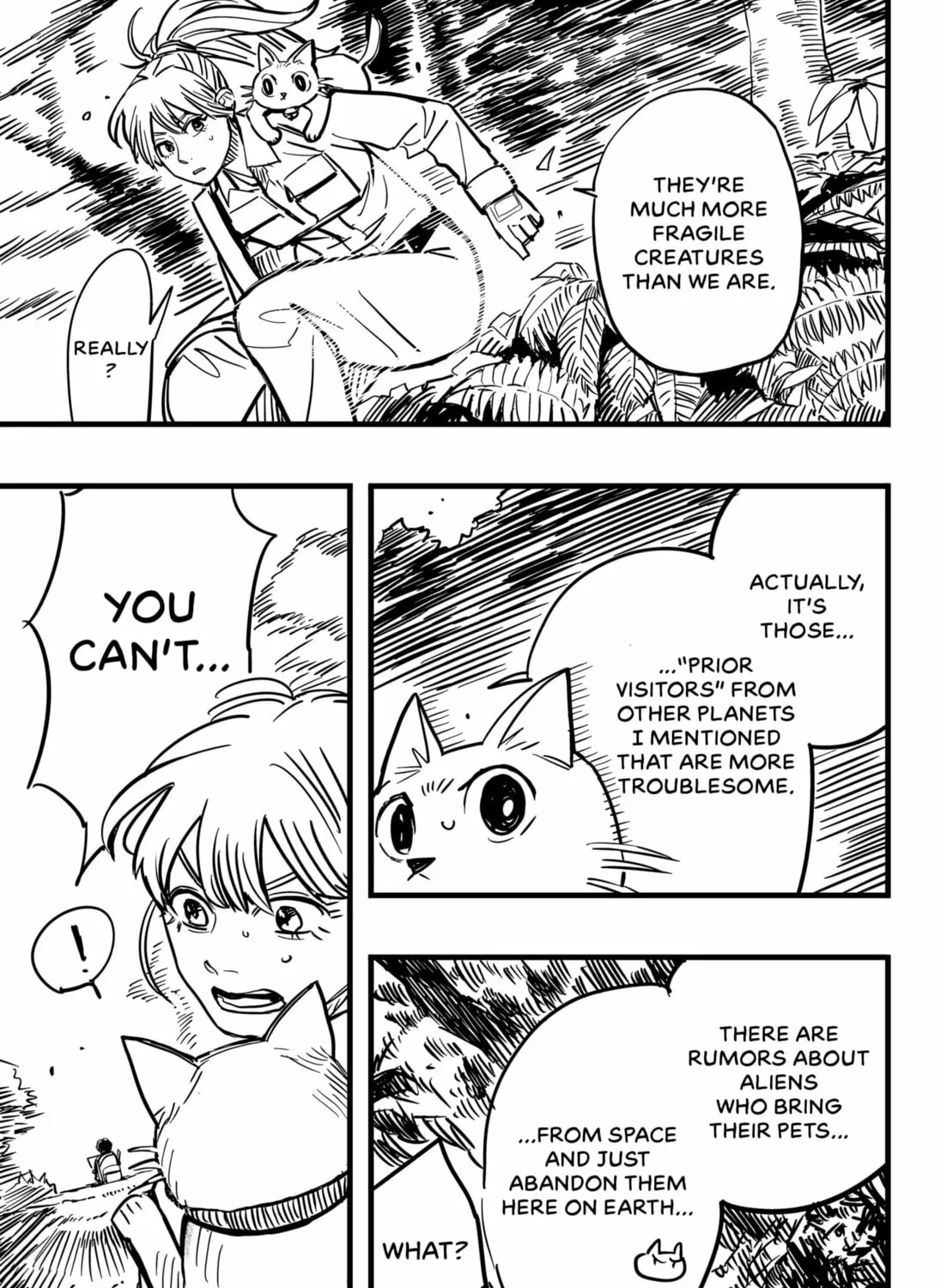 Read Linear Seven chapter 0 image 20 on Lezhin