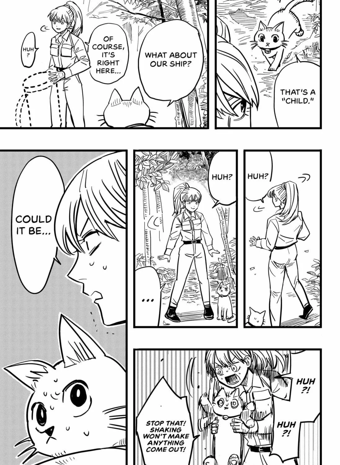 Read Linear Seven chapter 0 image 28 on Lezhin