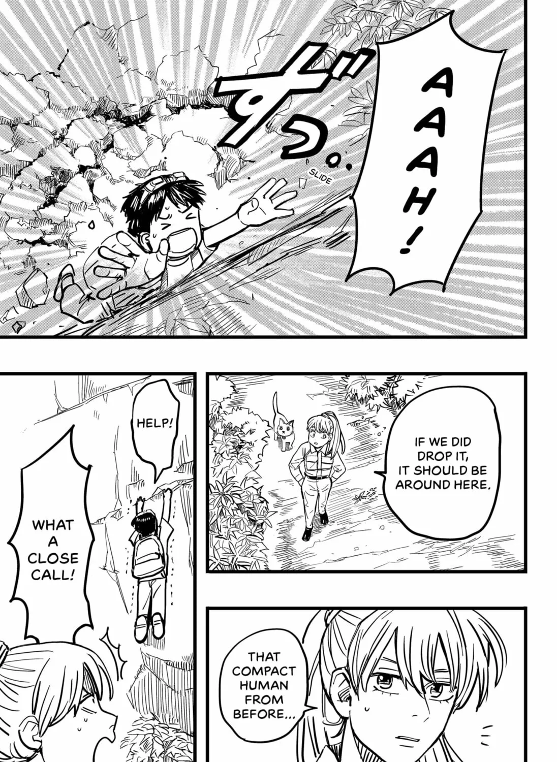 Read Linear Seven chapter 0 image 32 on Lezhin