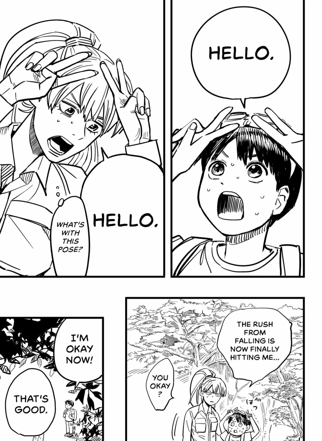 Read Linear Seven chapter 0 image 36 on Lezhin
