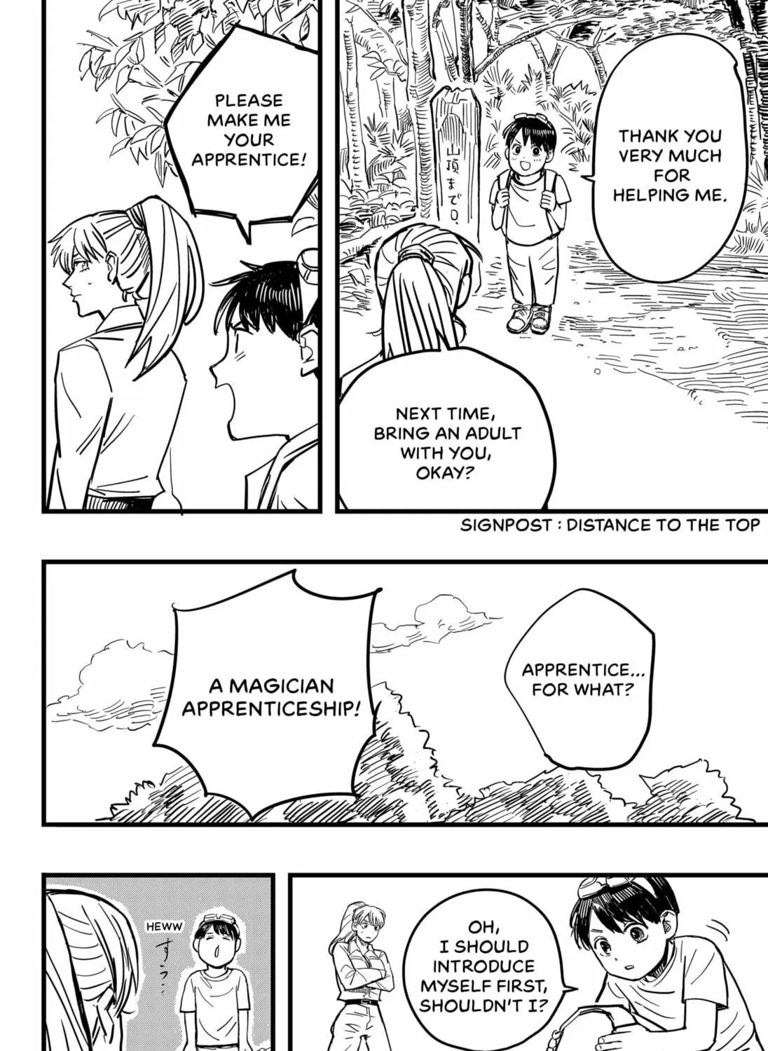 Read Linear Seven chapter 0 image 38 on Lezhin