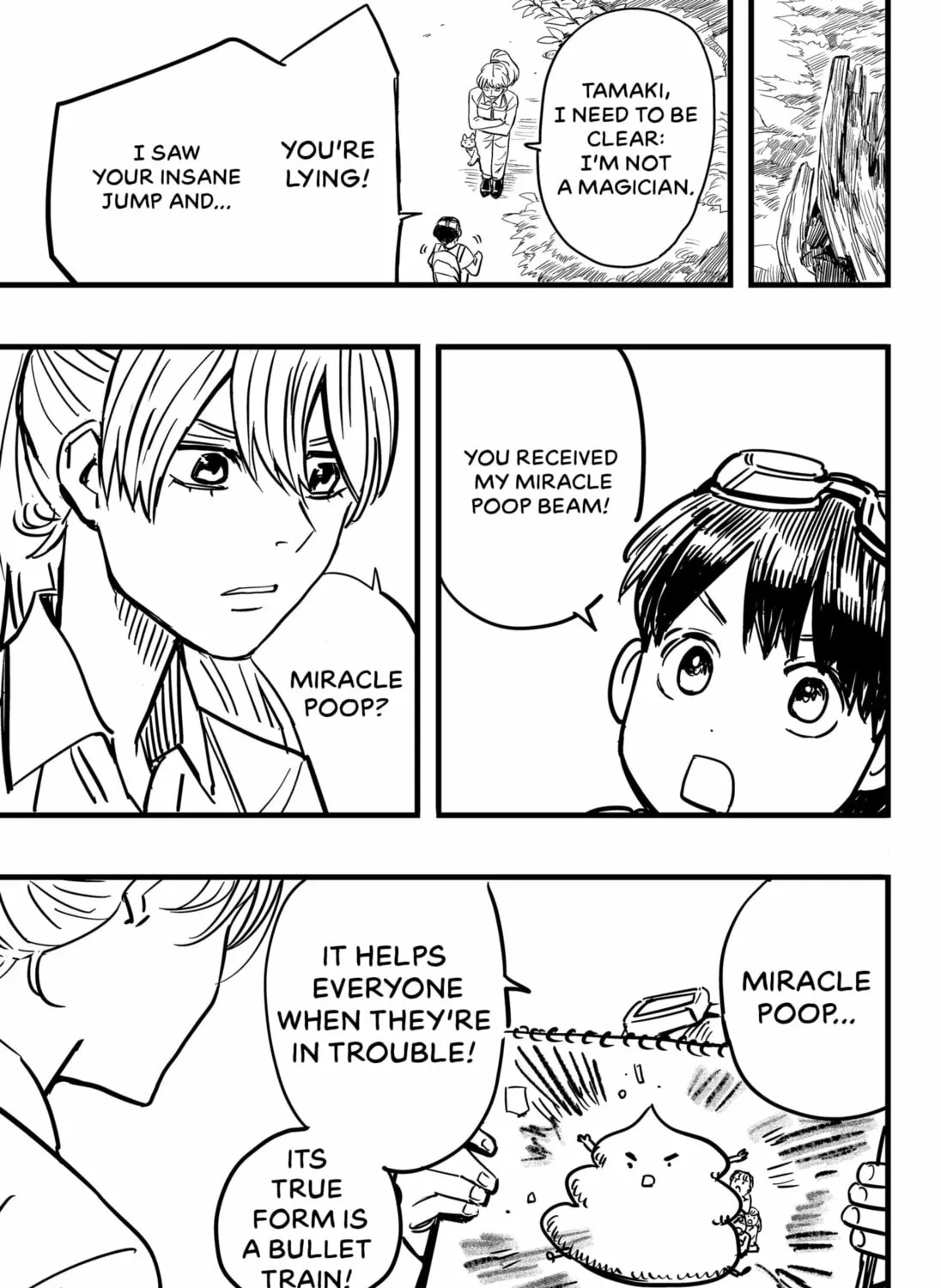 Read Linear Seven chapter 0 image 44 on Lezhin