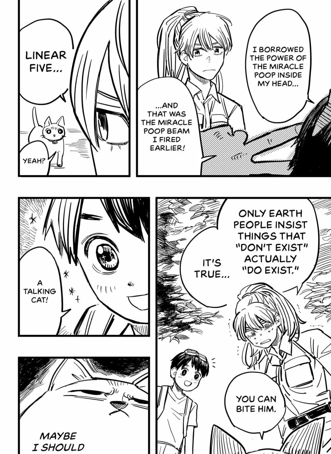 Read Linear Seven chapter 0 image 46 on Lezhin