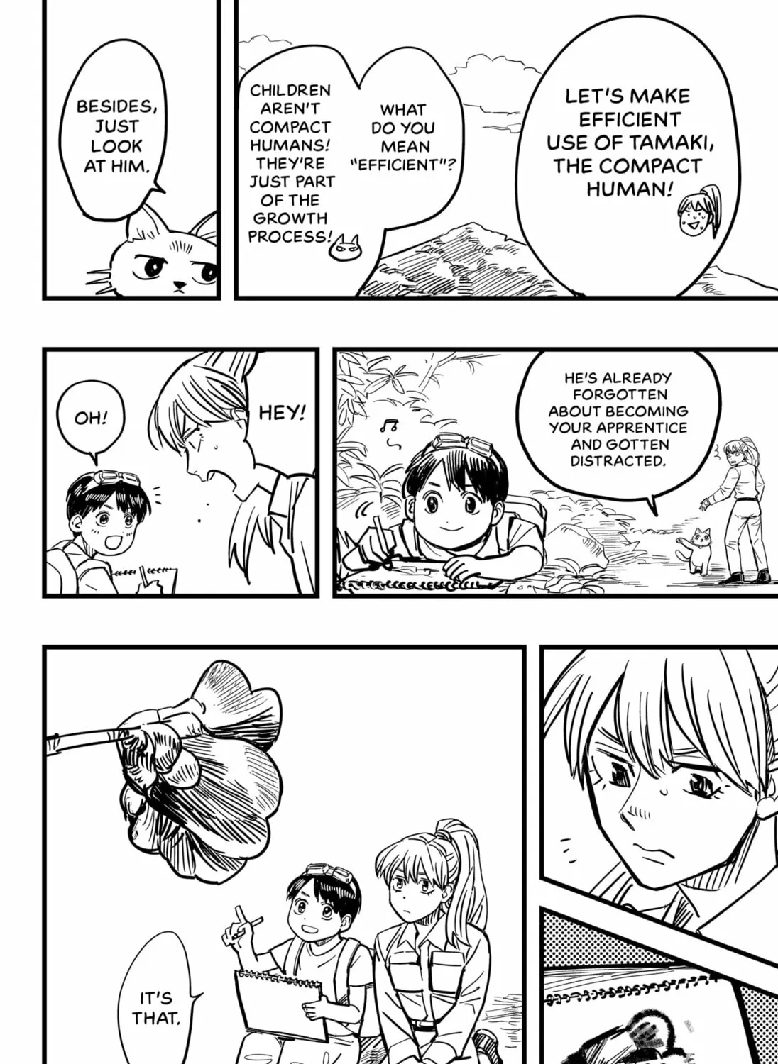 Read Linear Seven chapter 0 image 50 on Lezhin