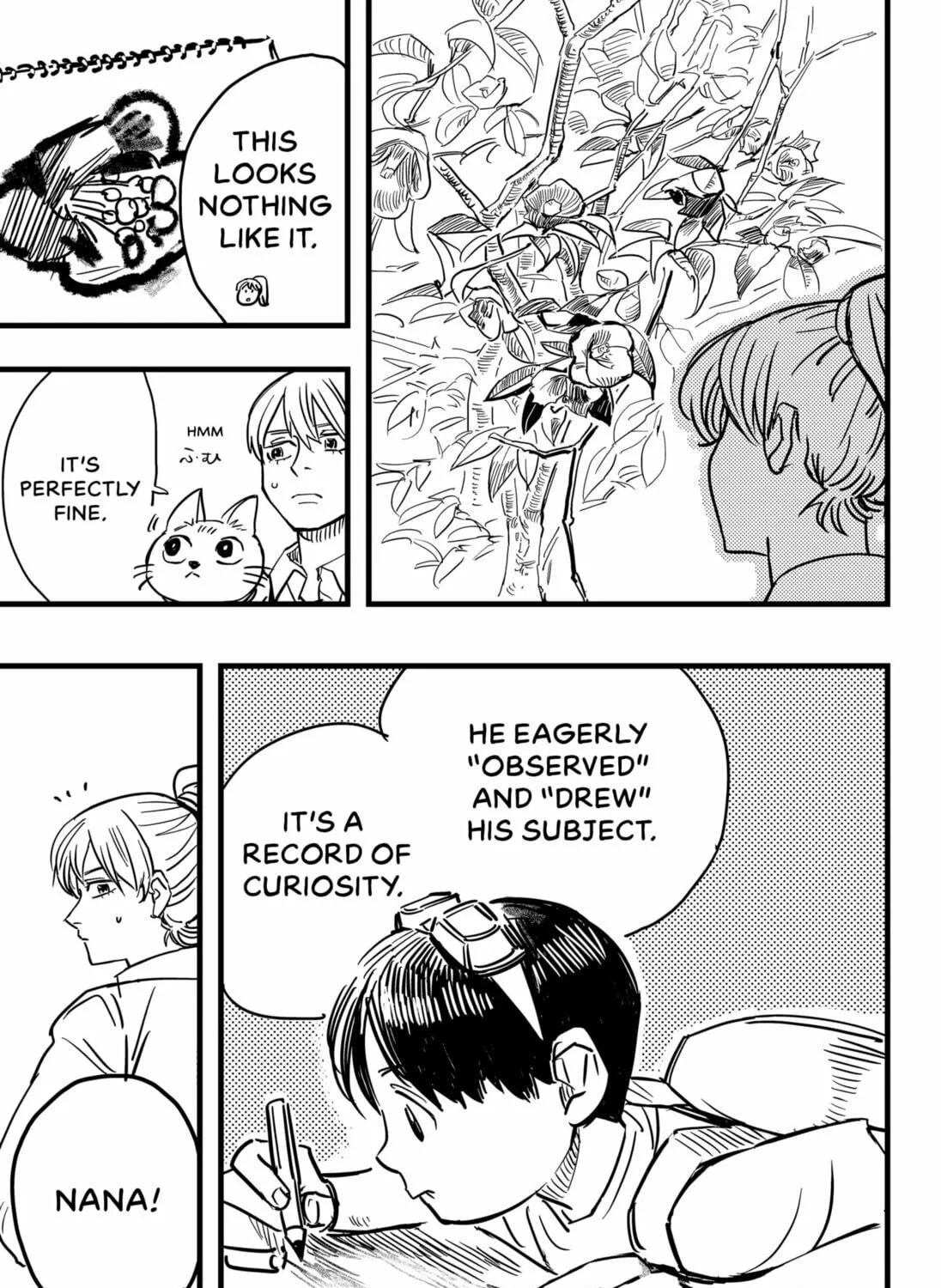 Read Linear Seven chapter 0 image 52 on Lezhin