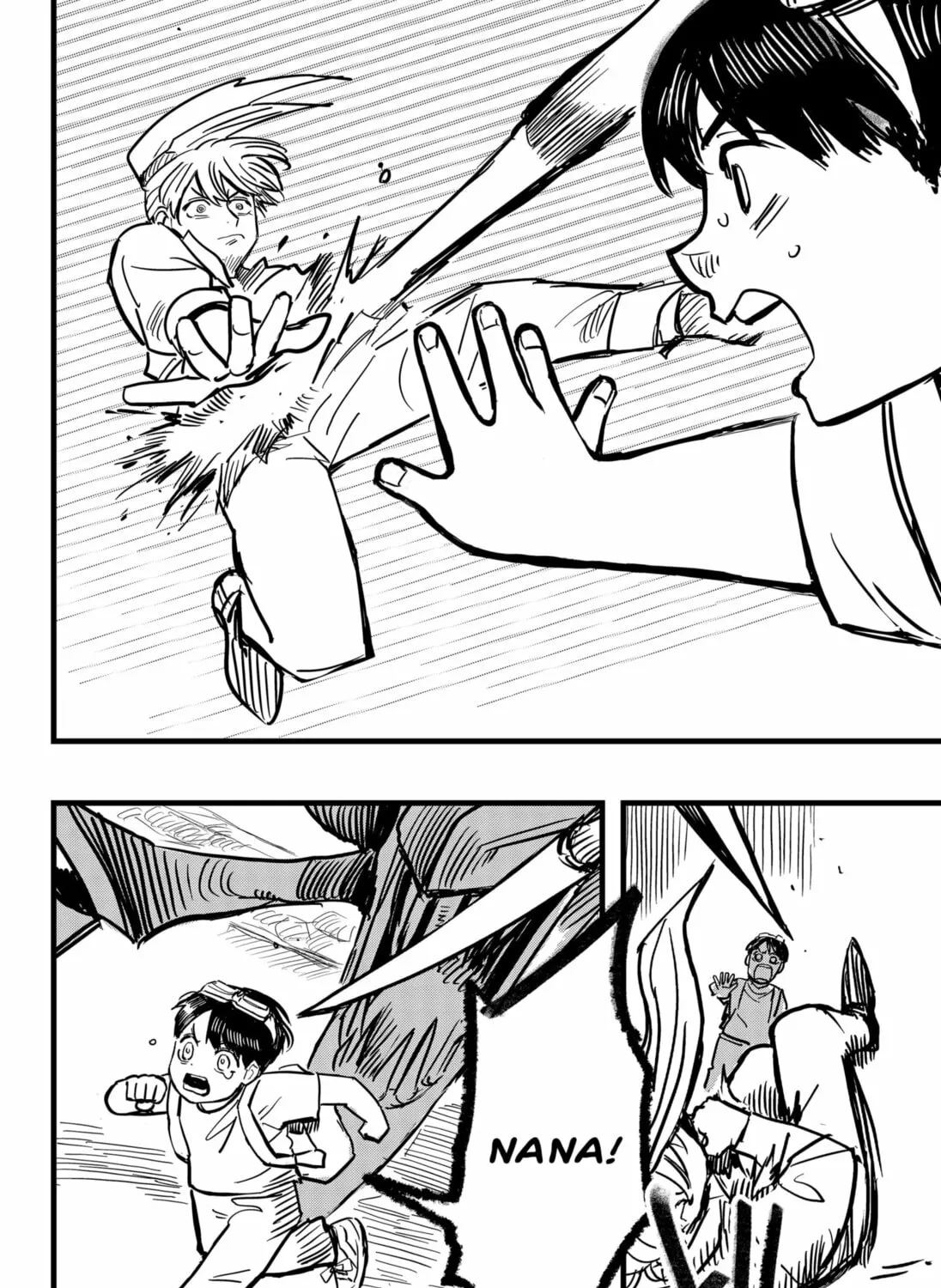 Read Linear Seven chapter 0 image 74 on Lezhin