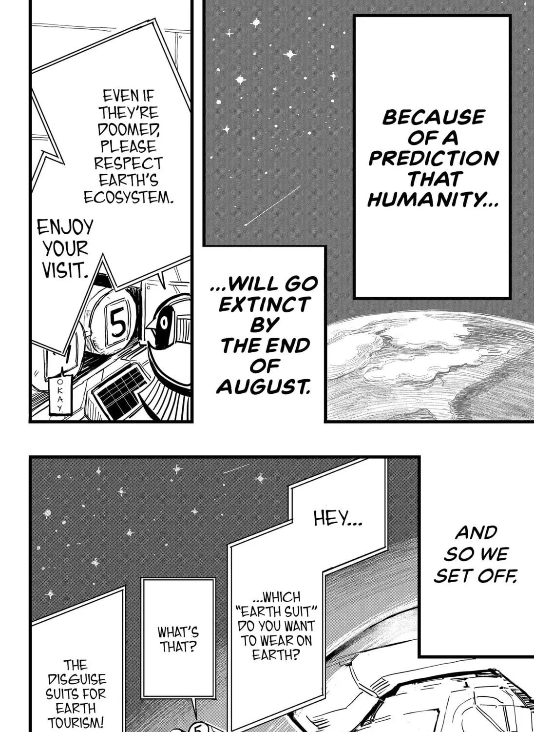 Read Linear Seven chapter 1 image 10 on Lezhin