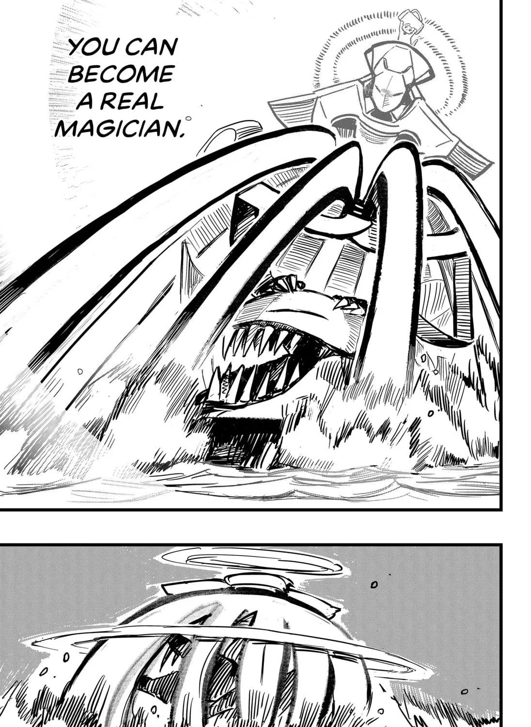 Read Linear Seven chapter 1 image 100 on Lezhin