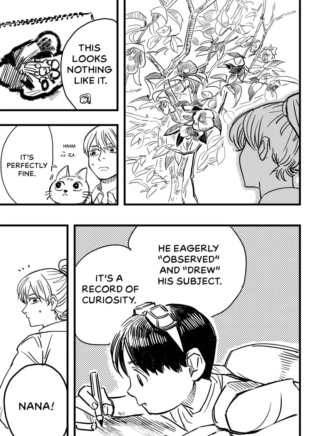 Read Linear Seven chapter 1 image 52 on Lezhin