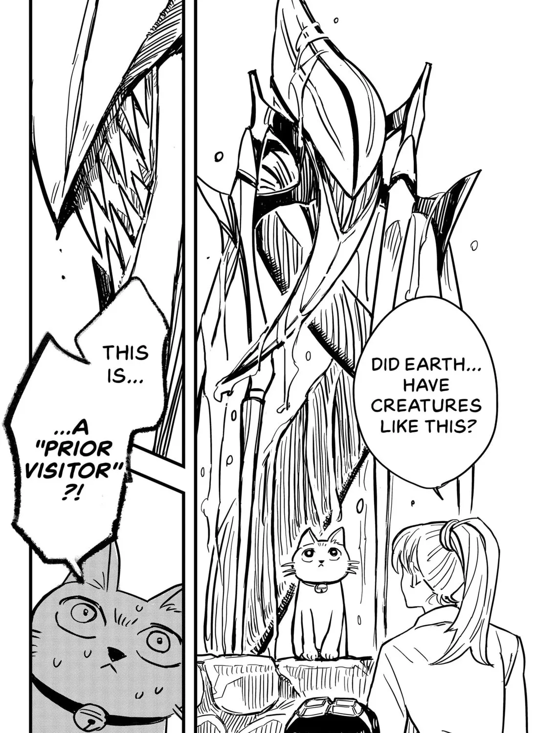 Read Linear Seven chapter 1 image 66 on Lezhin