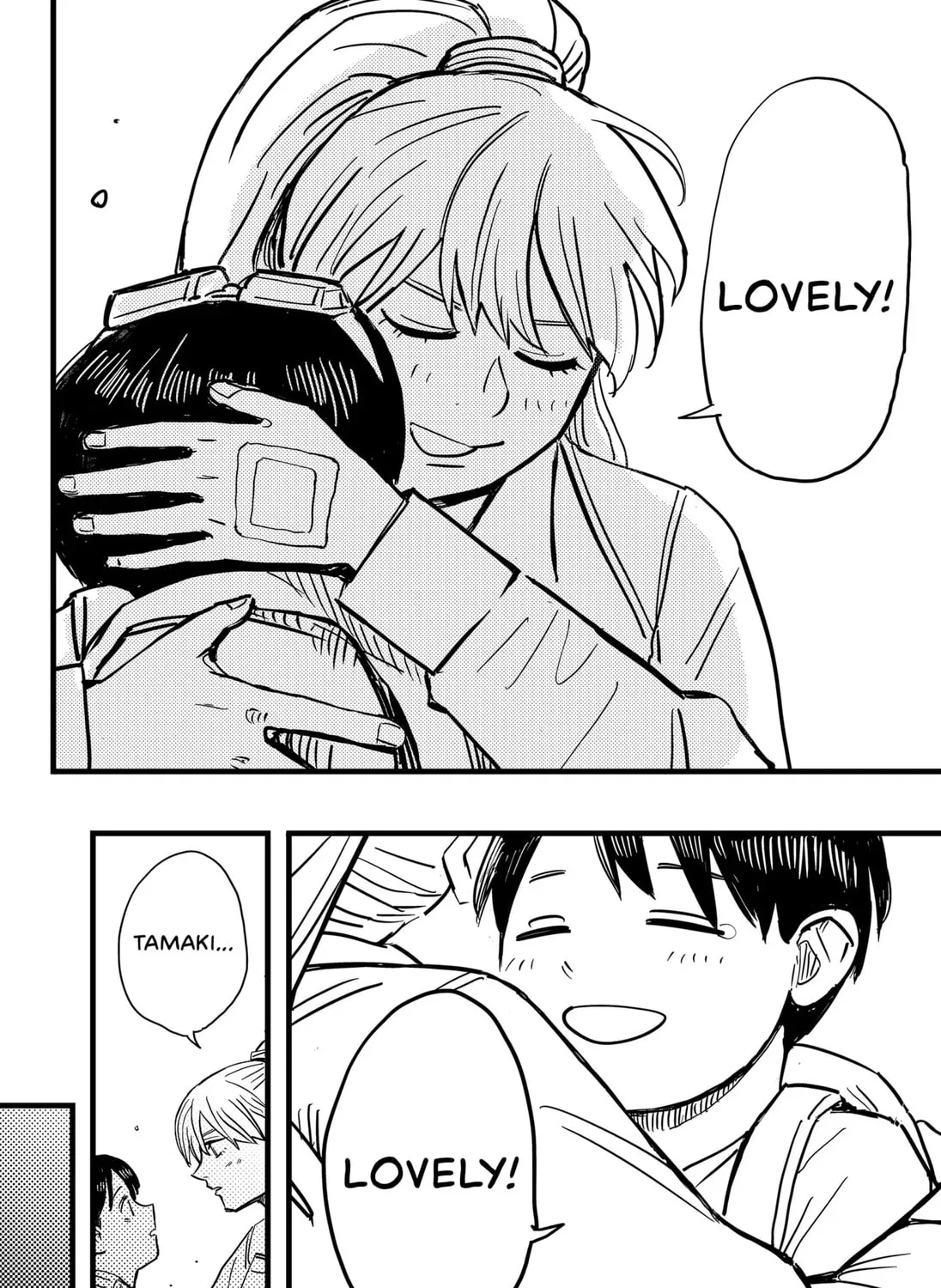 Read Linear Seven chapter 1 image 86 on Lezhin