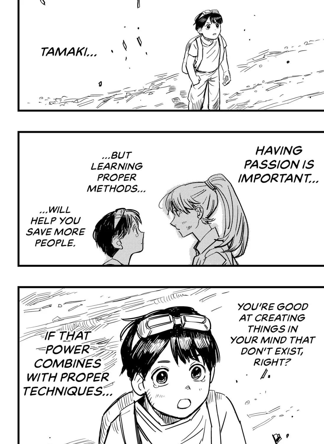 Read Linear Seven chapter 1 image 98 on Lezhin