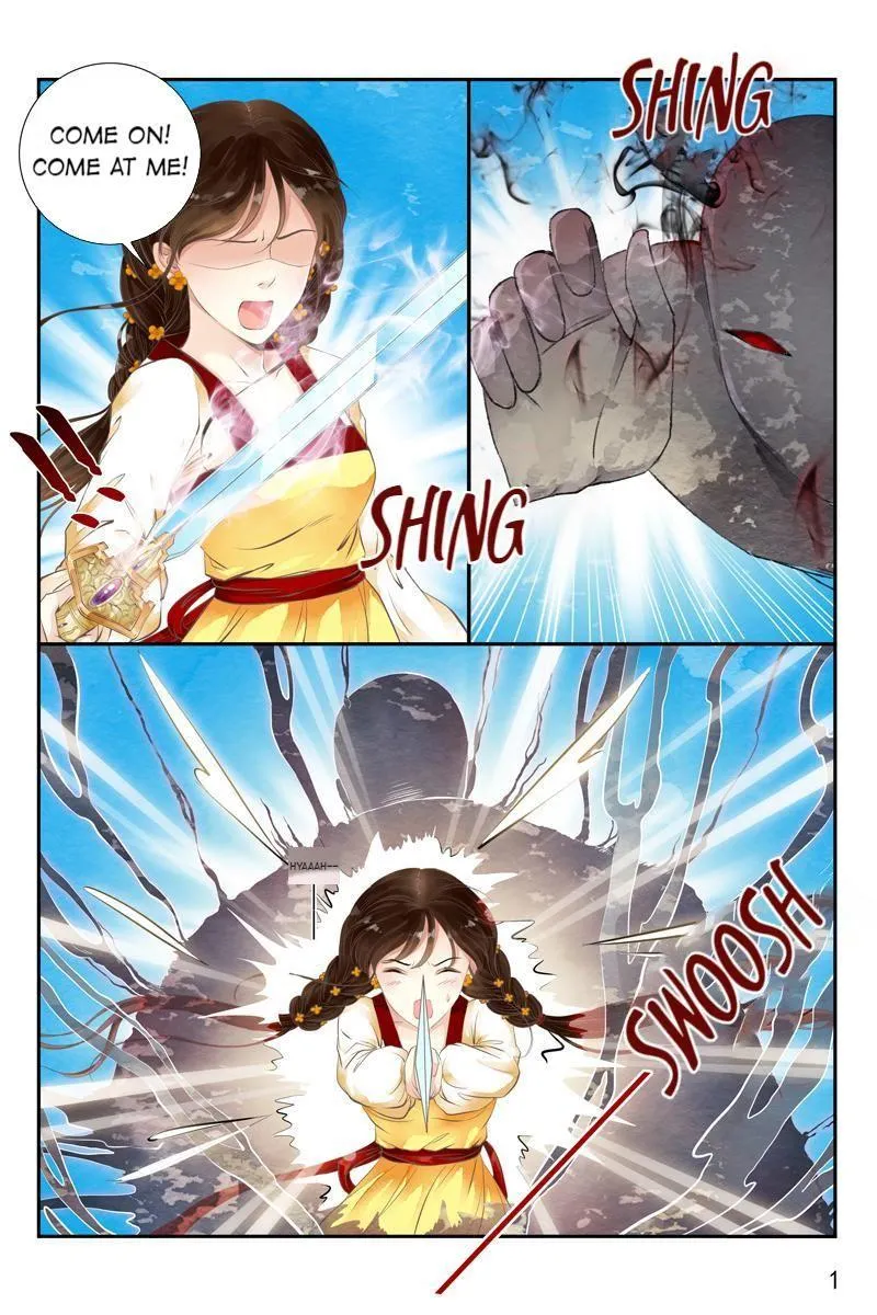 Read Ling Long