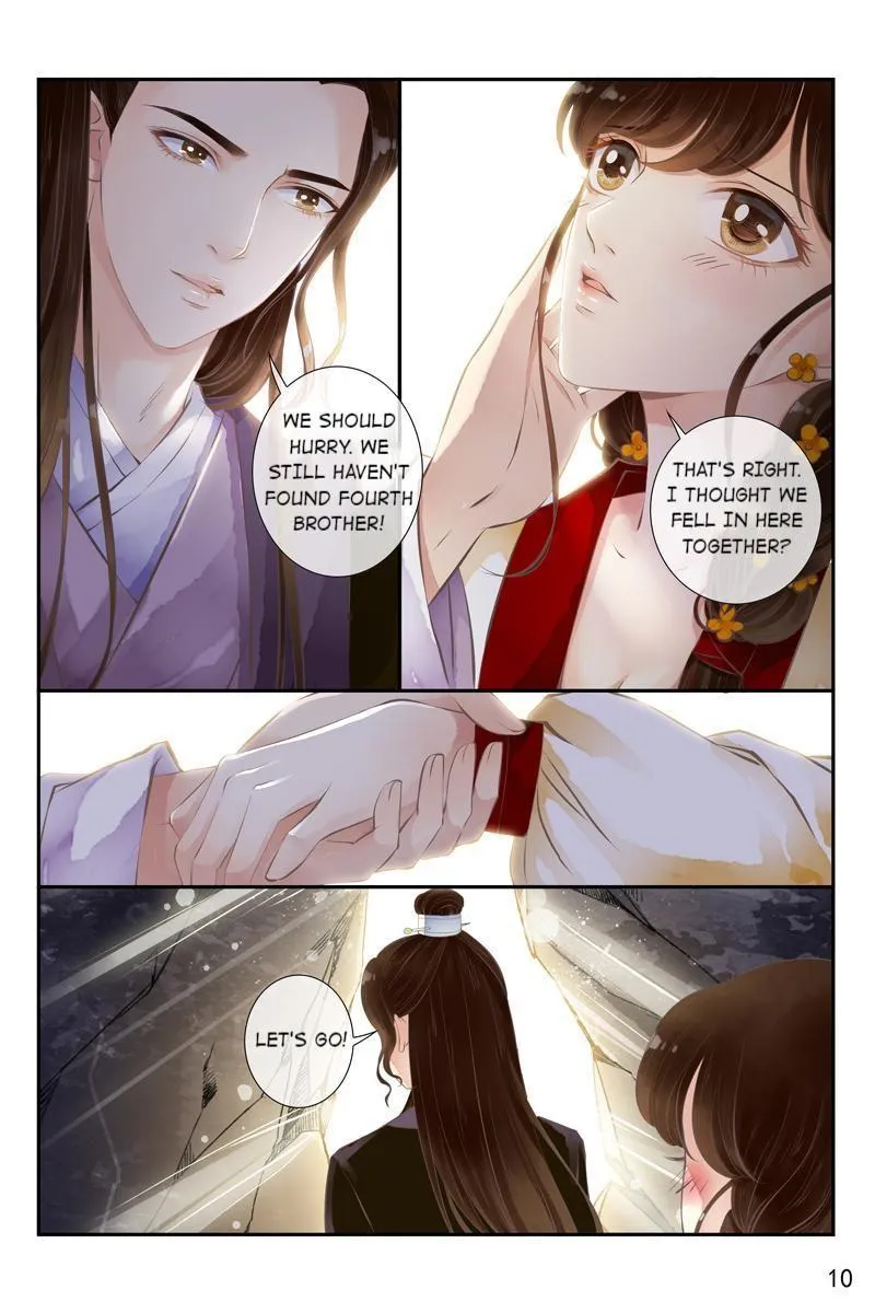 Read Ling Long