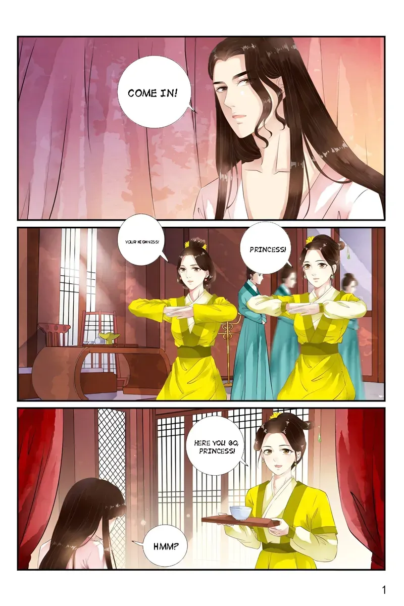 Read Ling Long