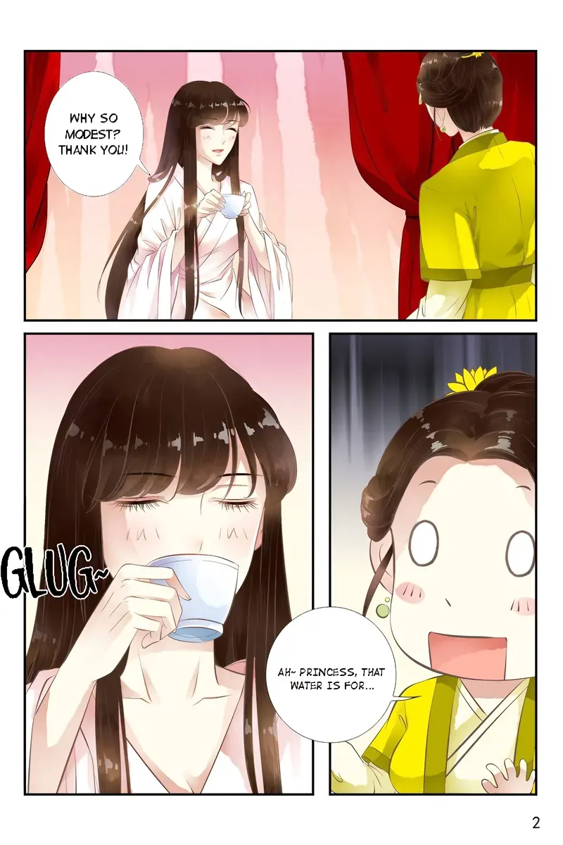 Read Ling Long