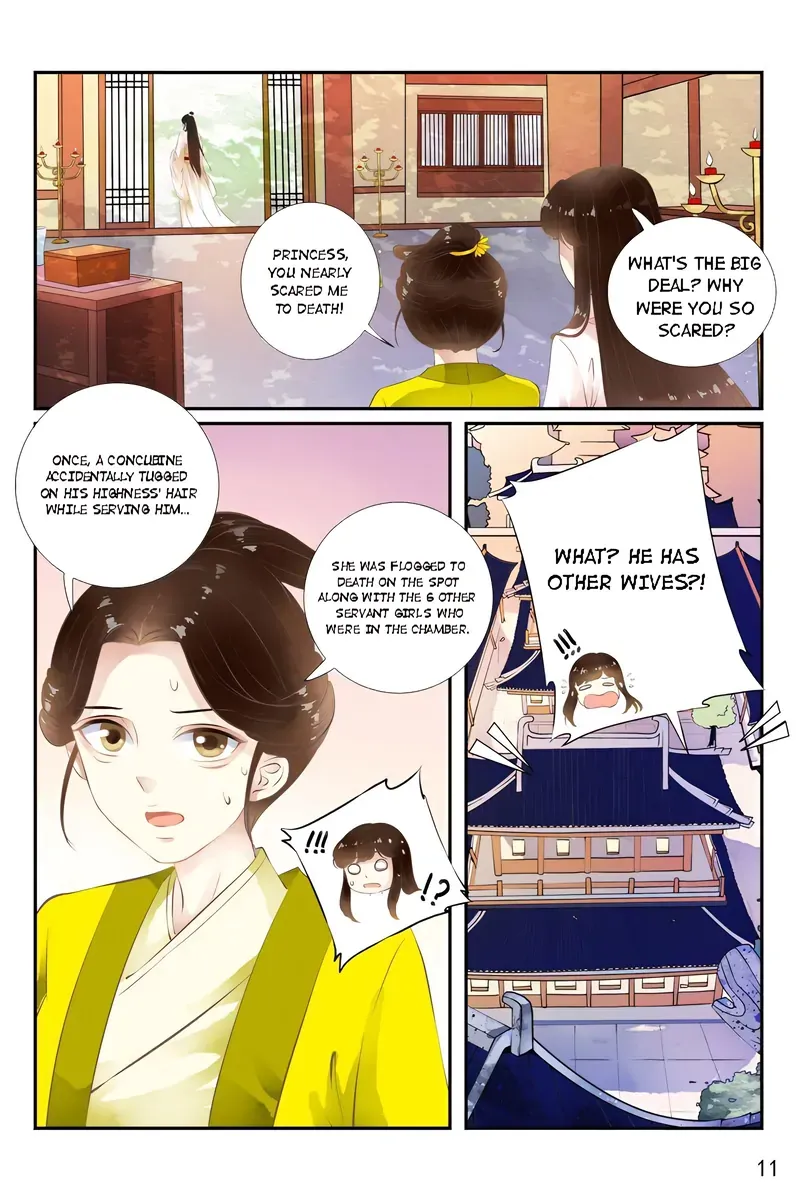 Read Ling Long