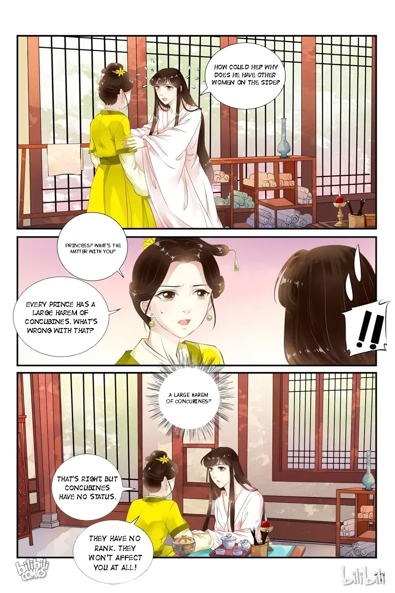 Read Ling Long
