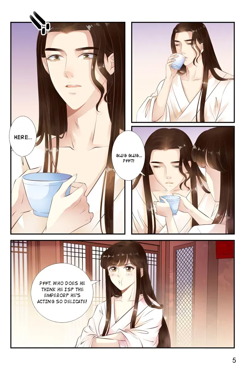 Read Ling Long