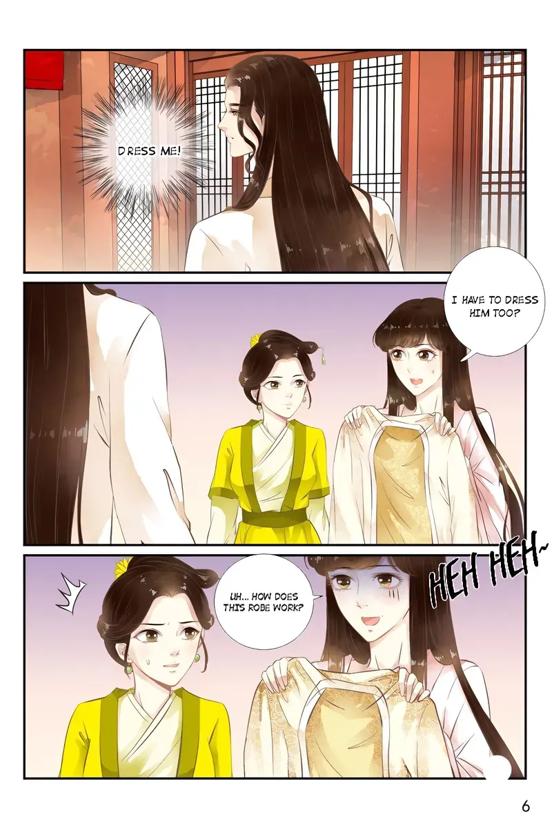 Read Ling Long