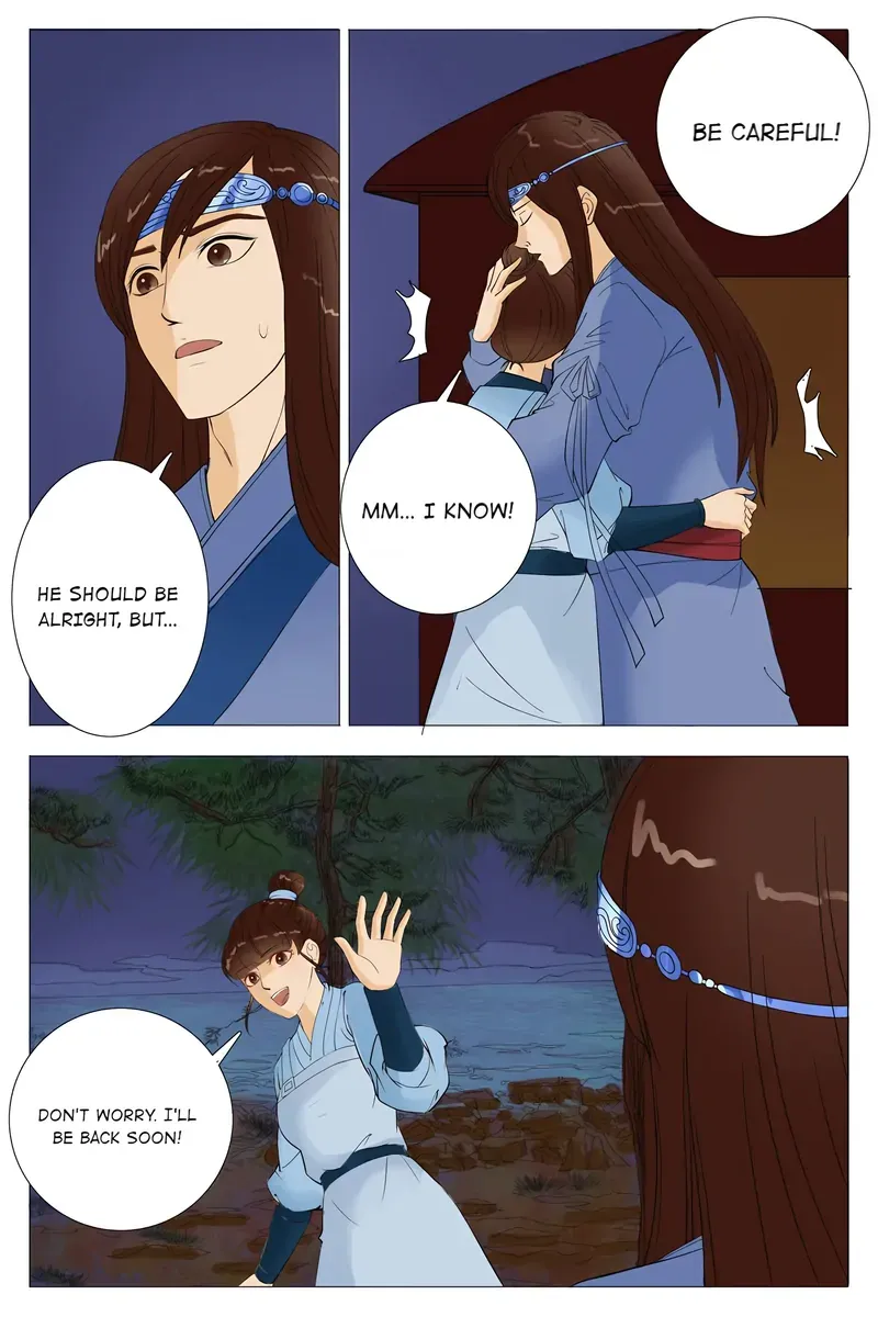 Read Ling Long