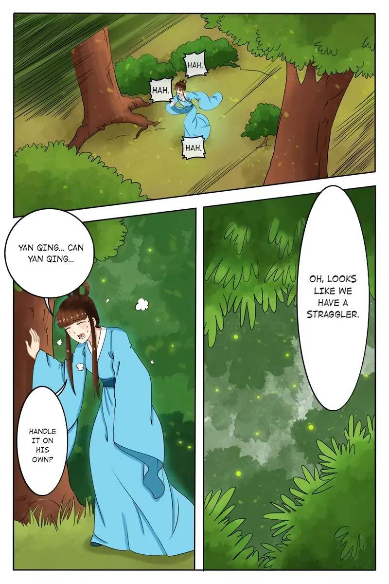 Read Ling Long