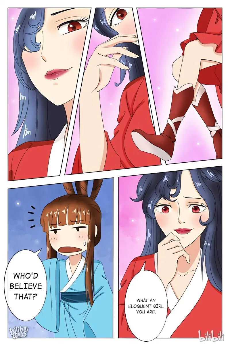 Read Ling Long