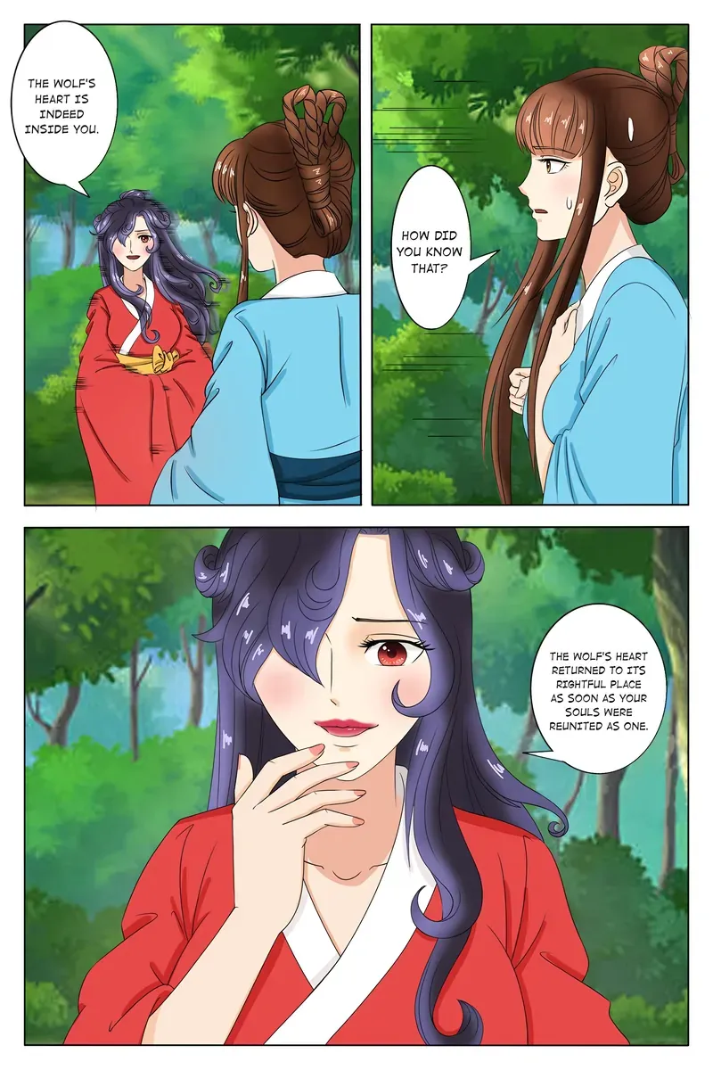 Read Ling Long