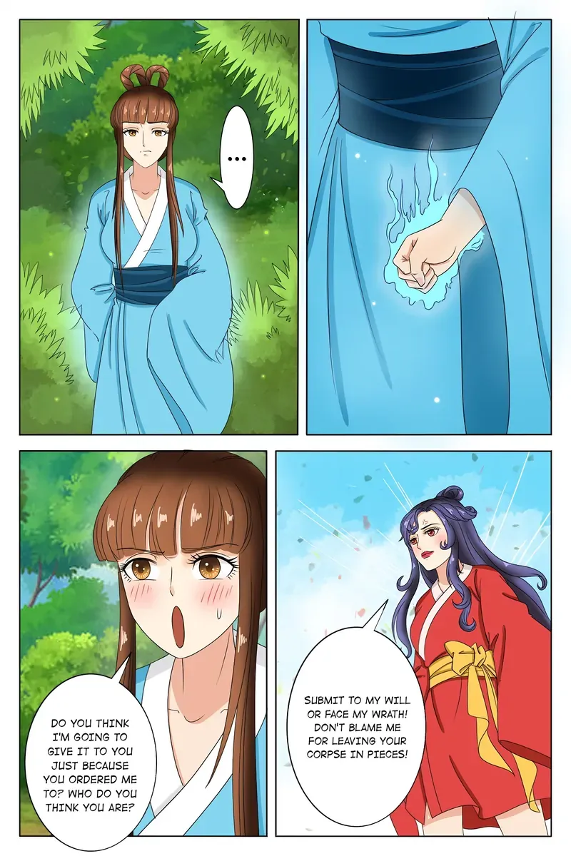 Read Ling Long