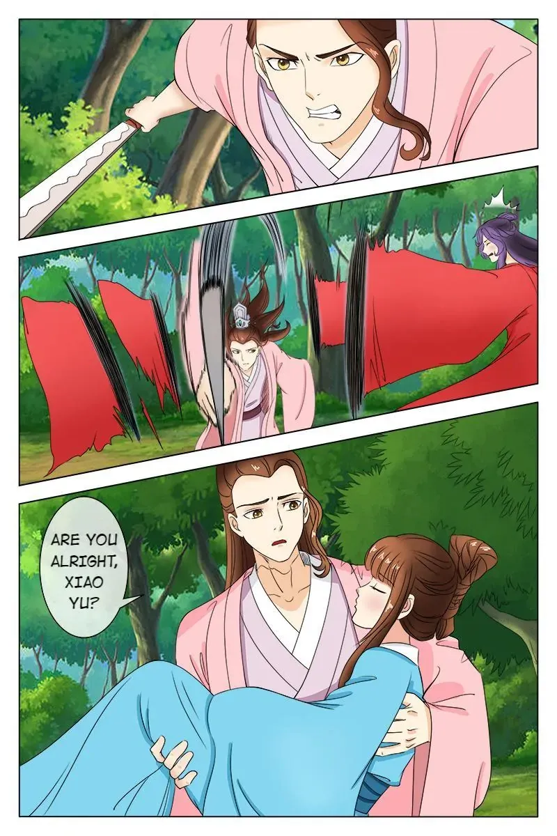 Read Ling Long