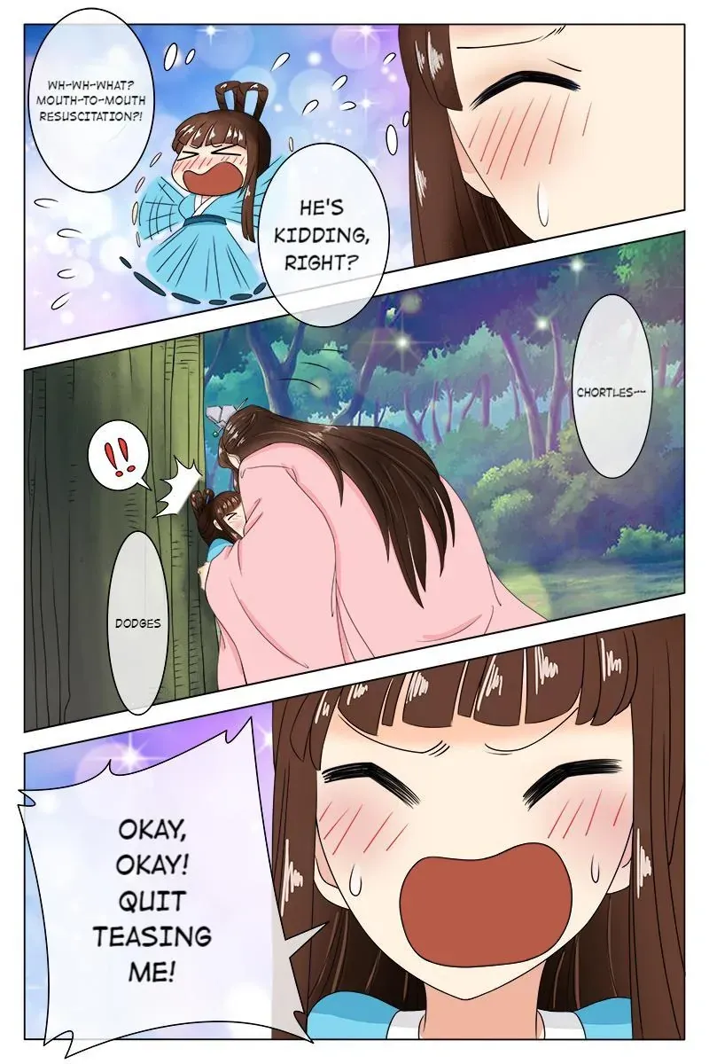 Read Ling Long