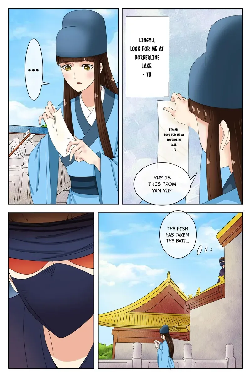 Read Ling Long