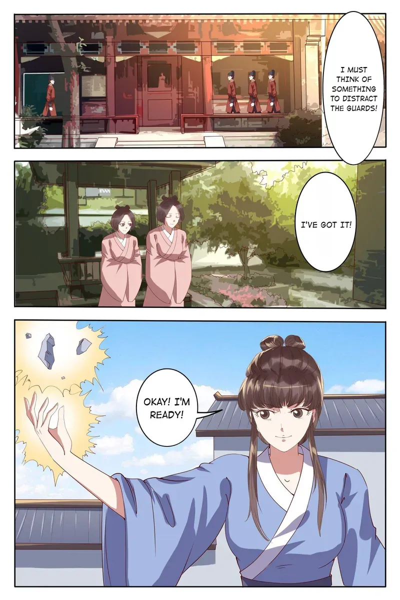 Read Ling Long