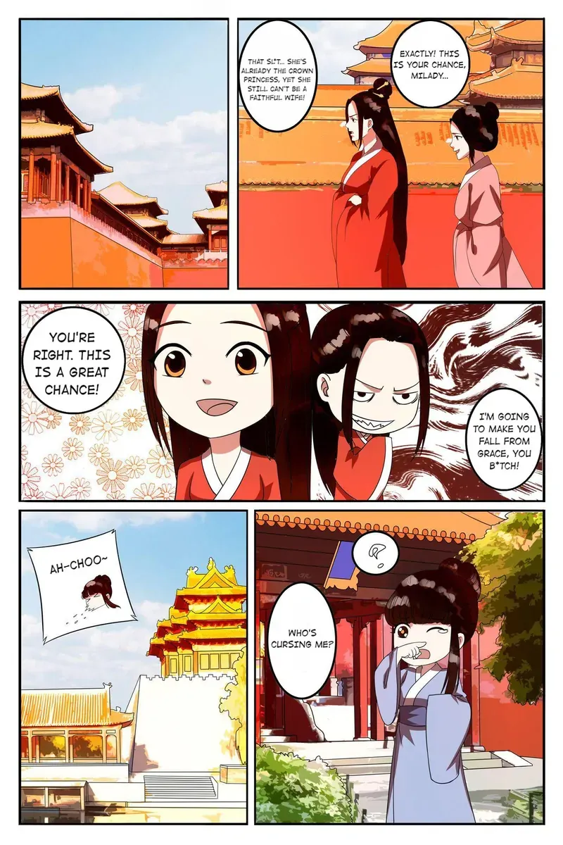 Read Ling Long