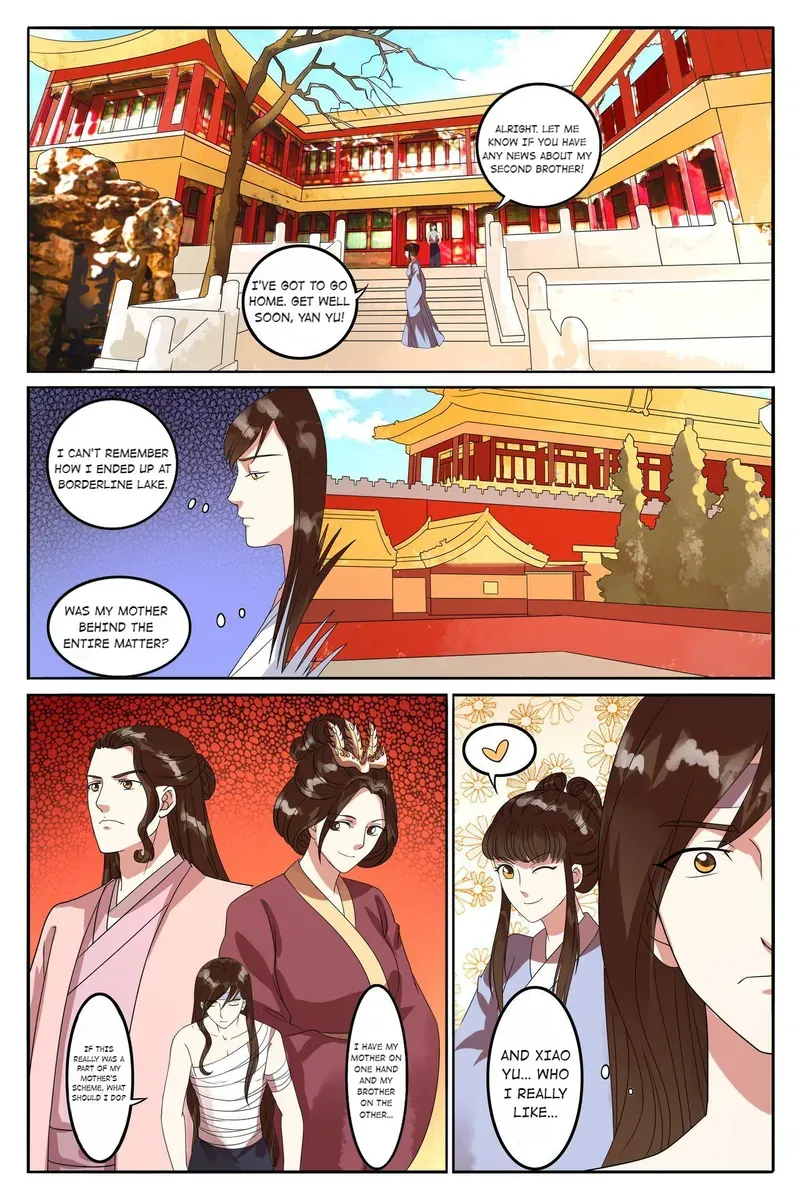 Read Ling Long