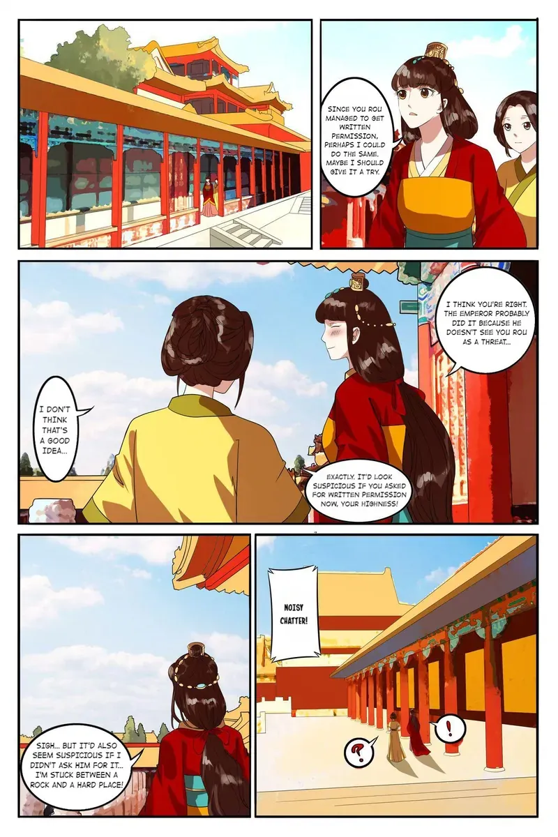 Read Ling Long