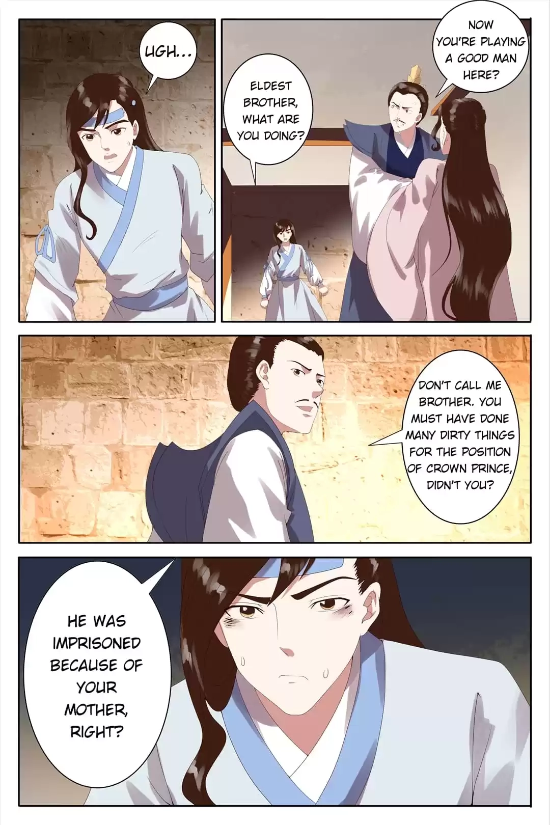 Read Ling Long