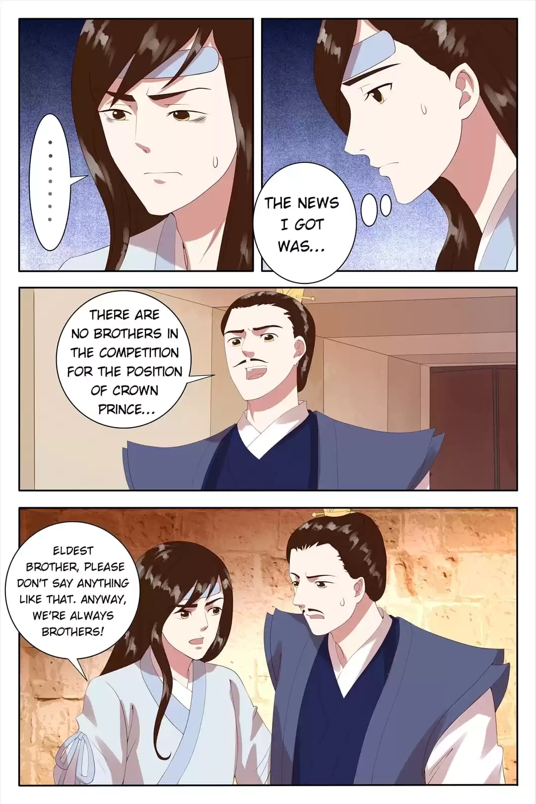 Read Ling Long